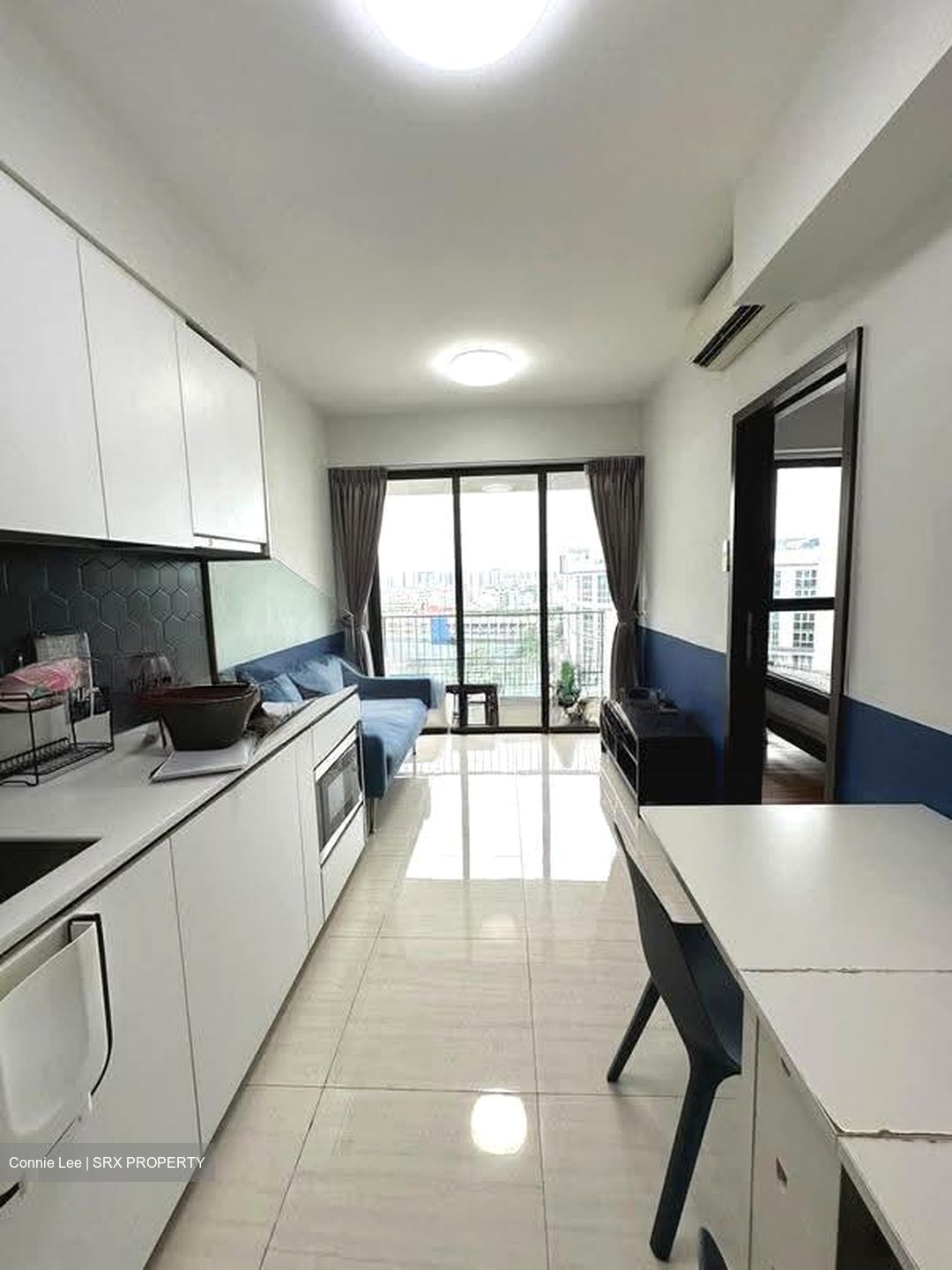 Sims Urban Oasis (D14), Condominium #623993211